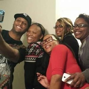 Meet your Posher, Janice